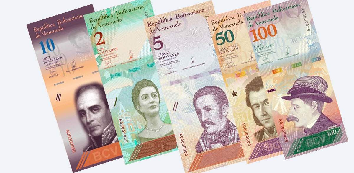 Cono monetario Venezolano ¿Un nuevo problema o la solución?