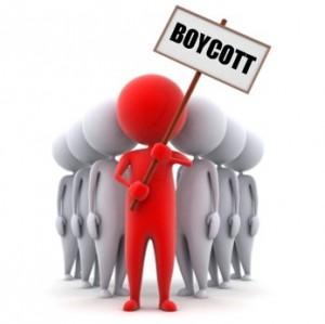 Consumidores venezolanos llaman a boicotear venta de productos
