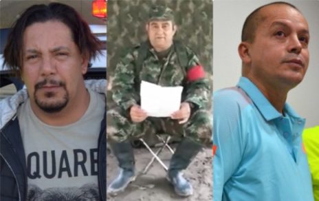 Clan del Golfo saluda a Duque, pero no se someterá a la justicia