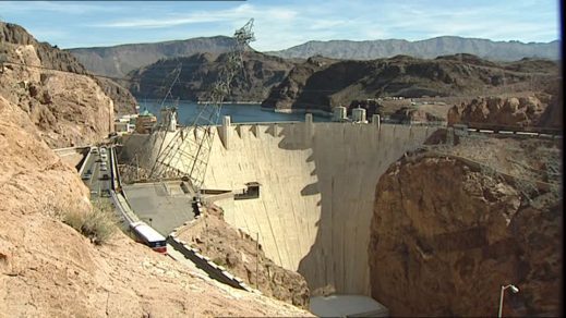 Hackers rusos se infiltraron en la red eléctrica de Estados Unidos