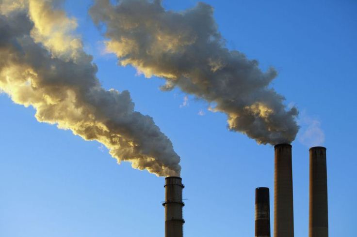 El Ciudadano | Científicos proponen aprovechar el CO2 para producir