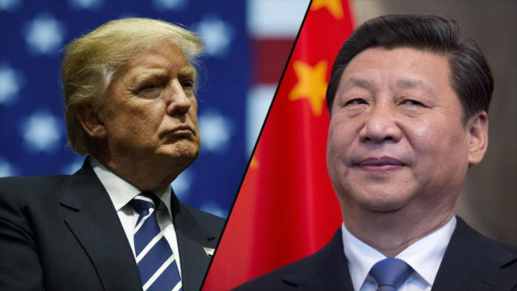 China impone aranceles a EE. UU. en represalia
