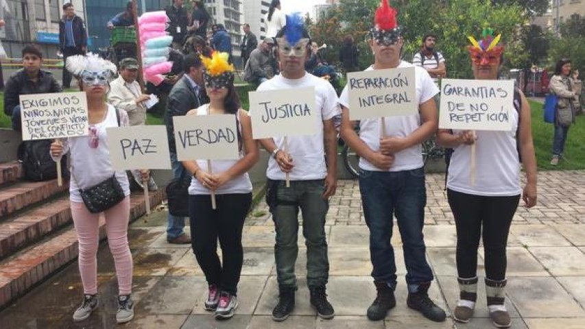 Violencia en Colombia obliga a suspender las clases en el Norte de Santander