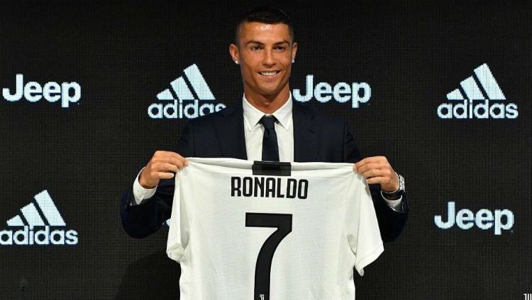 Cristiano Ronaldo pone a la venta su casa en La Finca (+Video)
