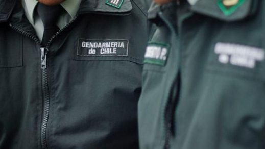 Grave: Acusan a gendarme de torturar a reos solo por su orientación sexual