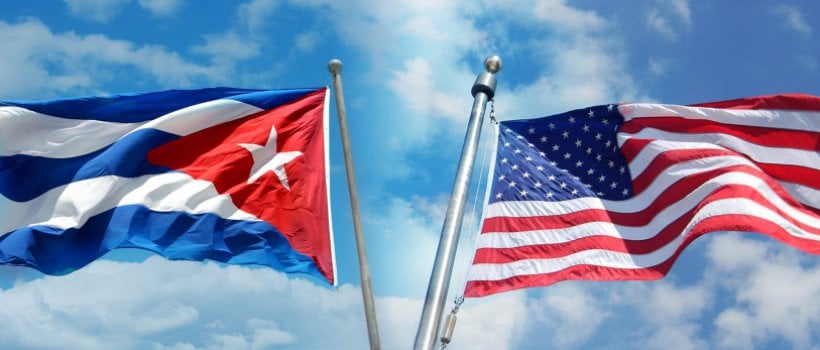 Cuba pide a EE. UU. no manipular ni mentir con supuestos ataques a diplomáticos