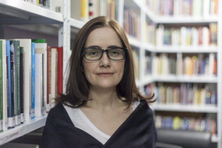 Profesora Diniz