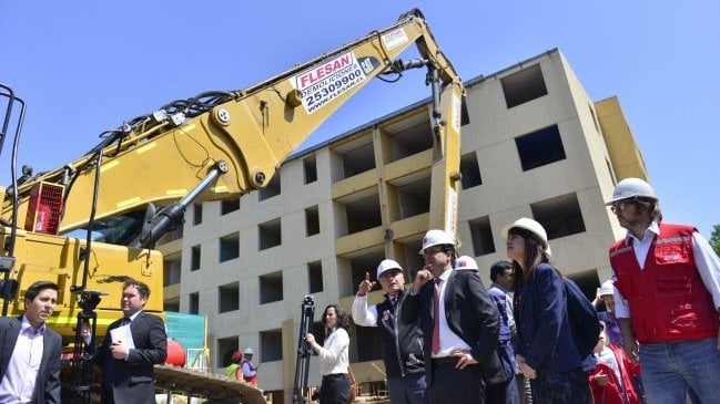 Corte Suprema condena a inmobiliaria por daños estructurales de edificio de Maipú demolido tras el terremoto de 2010