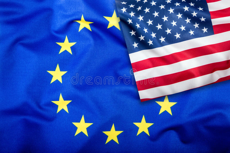EE.UU y UE