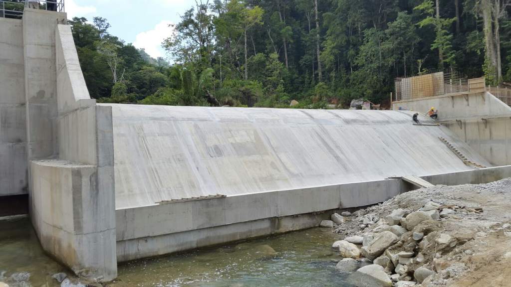 Hidroeléctrica de Betulia, una maniobra para el despojo en Honduras (+VIDEO)