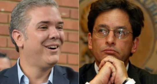 Duque y Carrasquilla