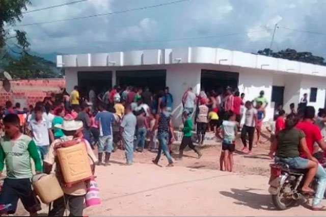 Gustavo Petro: Masacre  de El Catatumbo es atribuida a narcosmexicanos (+VIDEO)