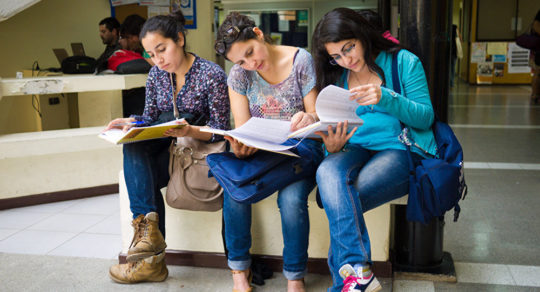 Gratuidad: Tres universidades privadas confirmaron que mantendrán el beneficio