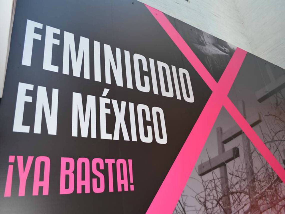 El feminicidio en México es un desafío legal