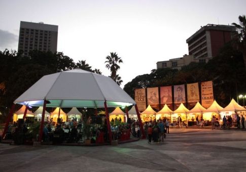 Novena Feria del libro Caracas 2018 ofrece talleres gratuitos en la capital