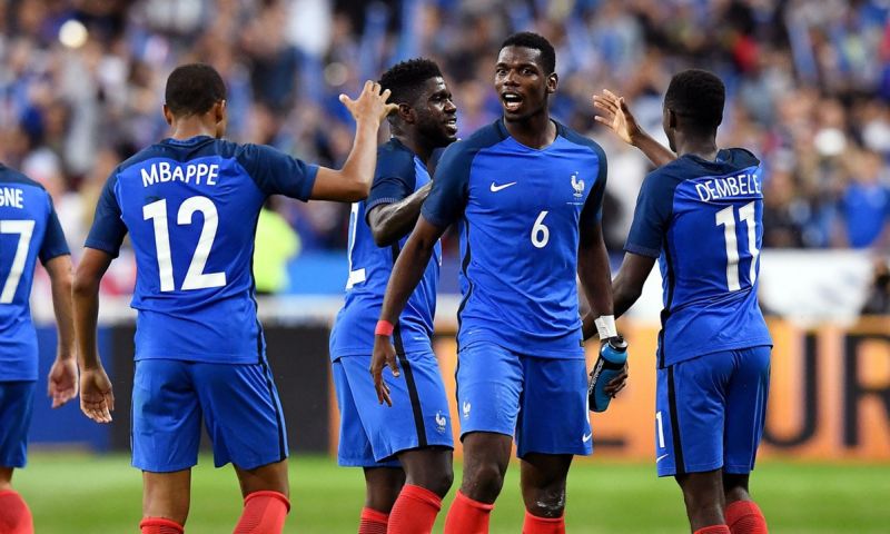 Avivan debate sobre otorgamiento de nacionalidad europea a futbolistas de origen africano