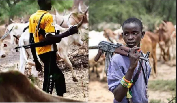 Masacre de campesinos en Nigeria por conflictos de propiedad de la tierra