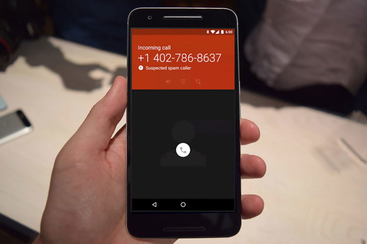 Como poner un sales contestador en el movil