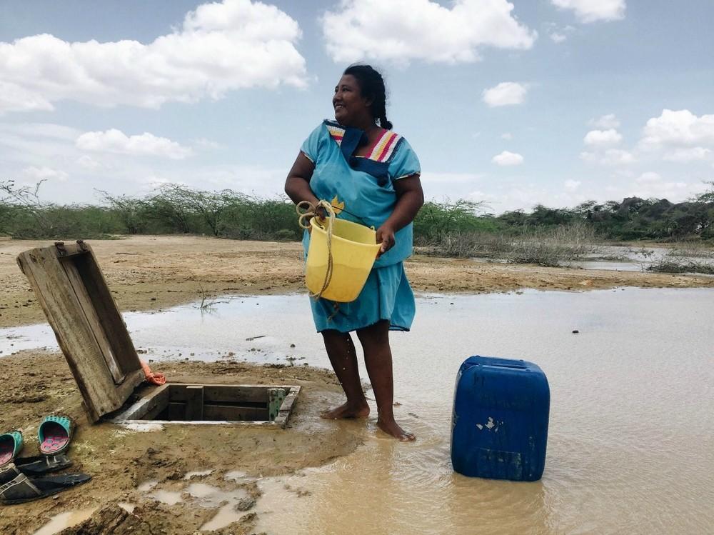 La lucha de los wayuu contra la mina de carbón del Cerrejón (+VIDEO)