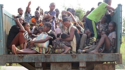 Atrocidades en la guerra del Congo incluyen canibalismo y violaciones masivas