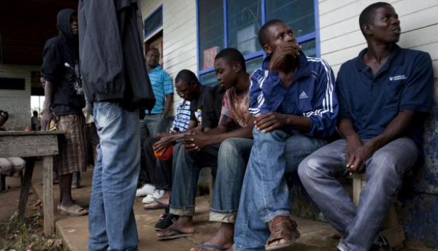 “Invisibilizan” tráfico de migrantes haitianos en Perú y Ecuador