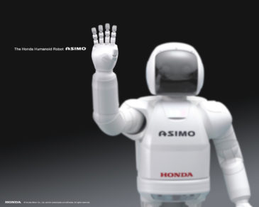 Asimo