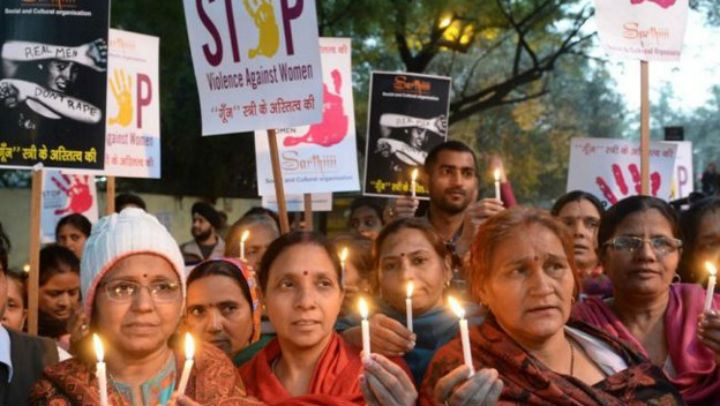 Tribunal indio confirma penas de muerte por violación grupal en 2012