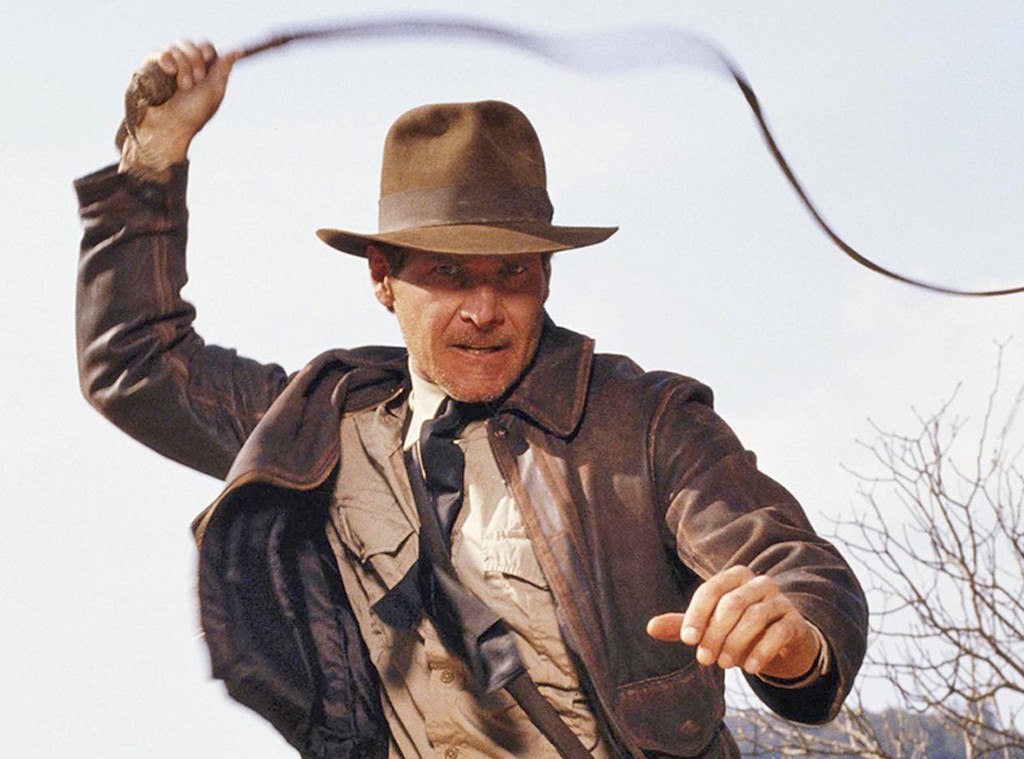 Indiana Jones 5 no será estrenada hasta 2019