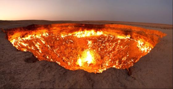 infierno