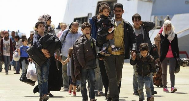 Damasco pide a la diáspora siria que regrese