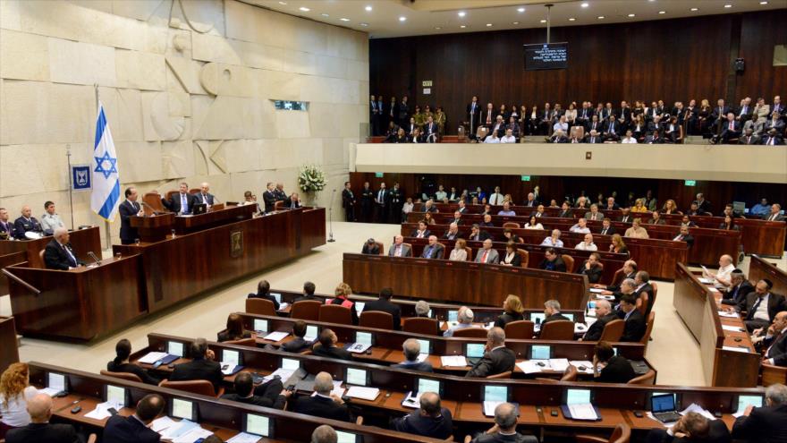 Israel aprobó ley para descontar a Palestina fondos destinados a presos