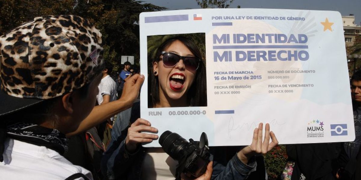 Gobierno negó eliminación de sitios web sobre matrimonio igualitario e identidad de género