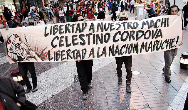 Celestino Córdova anuncia huelga de hambre seca ante nula respuesta del Gobierno a su solicitud