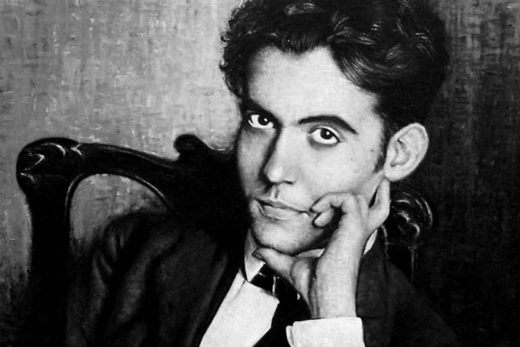 España: anuncian nueva búsqueda de los restos del poeta Federico García Lorca