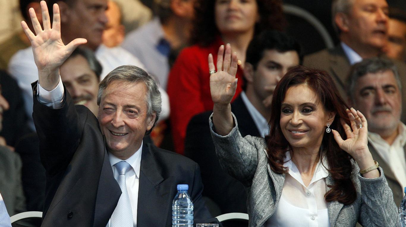 Parlamentarios británicos exponen una «campaña anti Kirchner» en Argentina