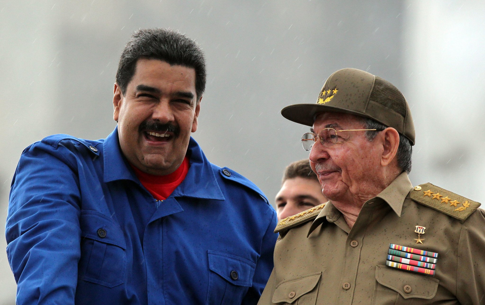 Venezuela reafirma lucha antiimperialista  y unidad latinoamericana en Foro de Sao Paulo en Cuba
