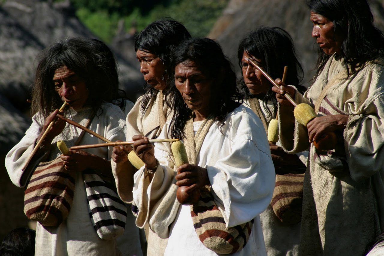 Universidad de La Plata entregó restos de 9 indígenas víctimas de la Guerra del Chaco