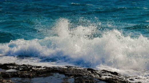 Una mujer aparece viva 18 meses después de ser arrastrada por el mar