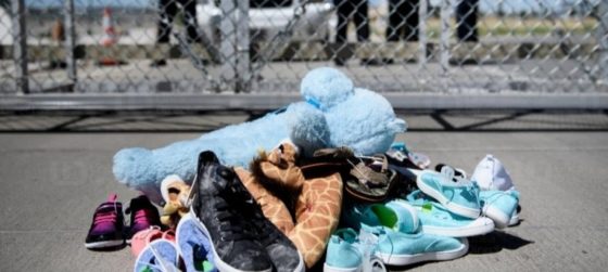 Dos veces abusaron de una niña migrante en albergue de Estados Unidos