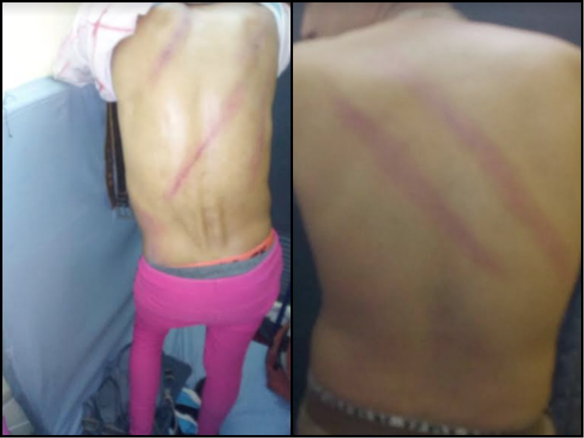 Denuncian torturas de gendarmes contra internos trans y gays en cárcel de La Serena