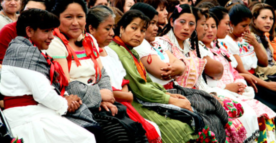 ONU exhortó a México a «adoptar medidas urgentes» contra el femicidio
