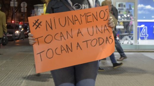 Organizaciones dan positiva valoración a proyecto de ley que protege y repara a víctimas de femicidios y sus familias