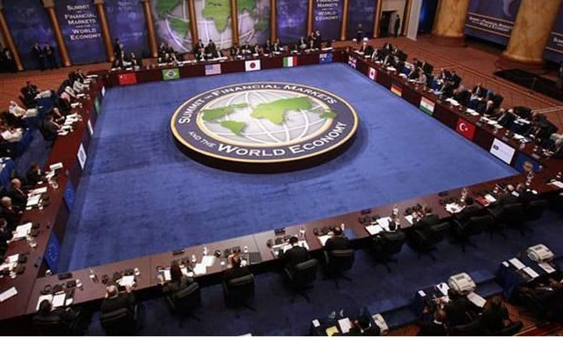 Rusia presentó queja oficial contra Estados Unidos ante la OMC