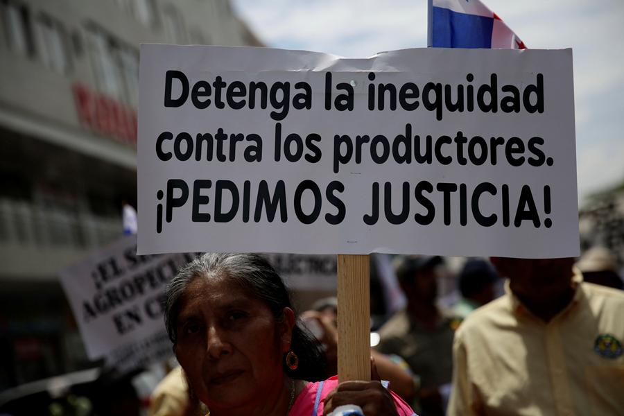 Productores panameños exigen detener importaciones descontroladas y revisar acuerdos comerciales