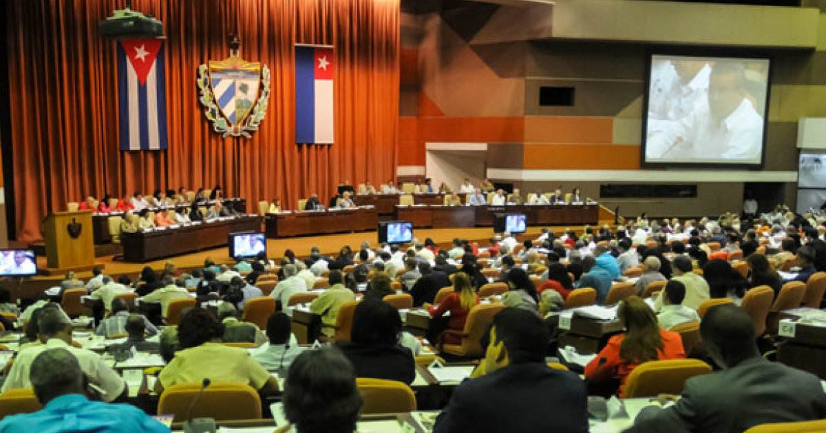 Proyecto de nueva constitución de Cuba protege y reivindica a la mujer