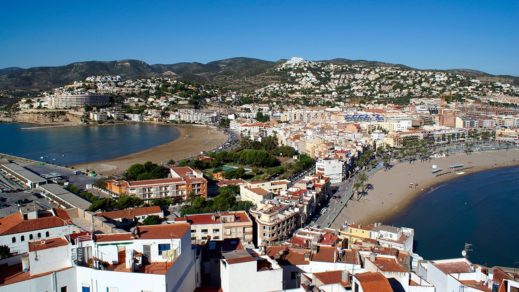 peñíscola