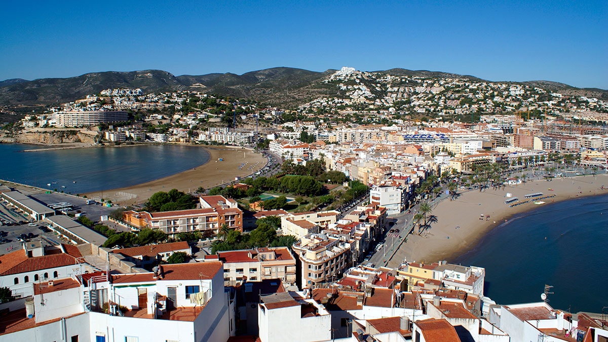 Peñíscola ofrece una agenda cultural atractiva para los turistas