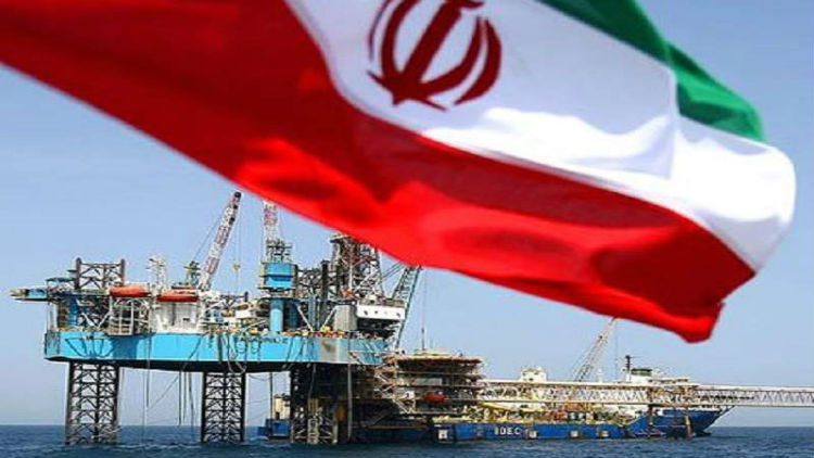 Irán presenta plan para exportar petróleo pese a sanciones de EE. UU.