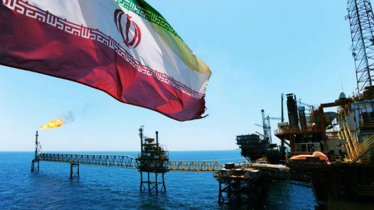 EE. UU. sancionará a China y a Rusia por comprar petróleo iraní