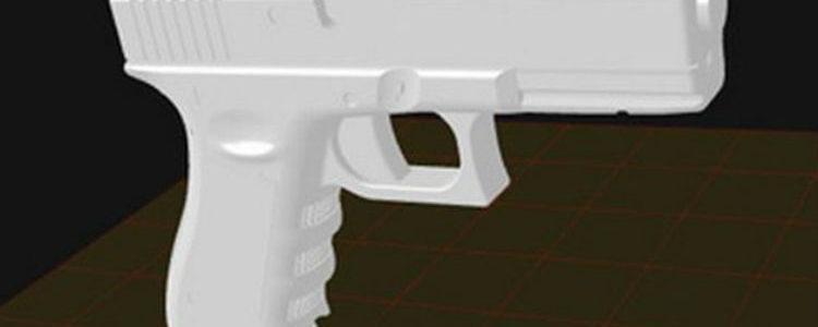 pistola